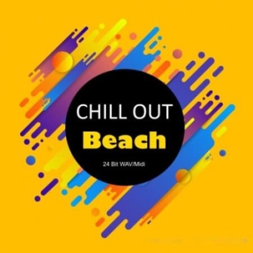 Chill Out Beach Download - Audio Loops