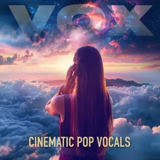 Cinematic Pop Vocals Download - Audio Loops