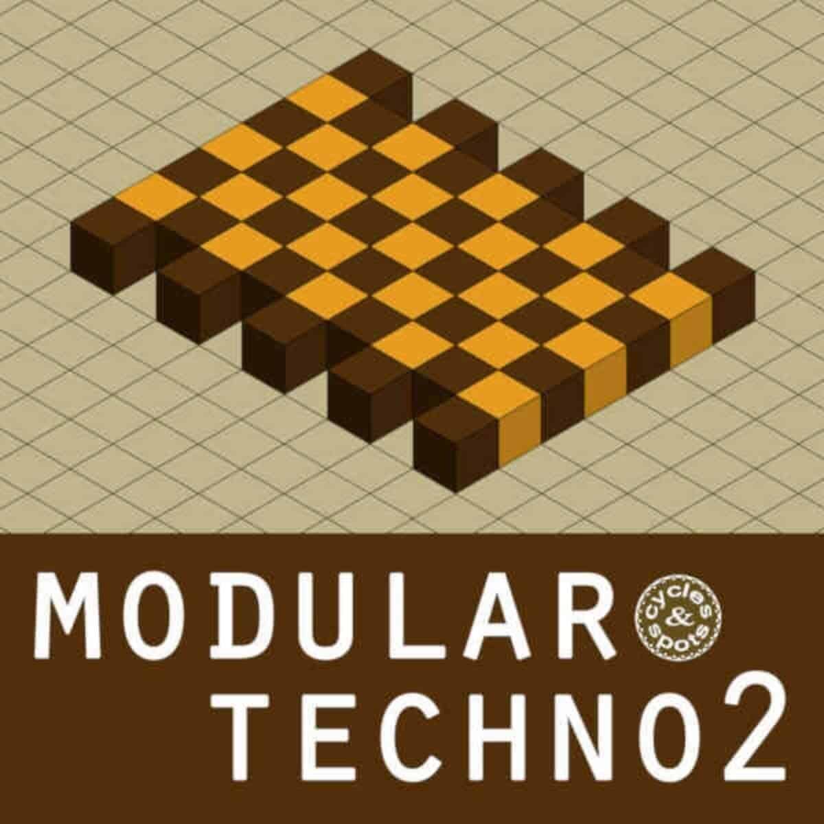 Modular Techno 2 Free Crack Download - Extra Plugins